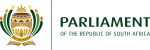 Parliament Logo South Africa